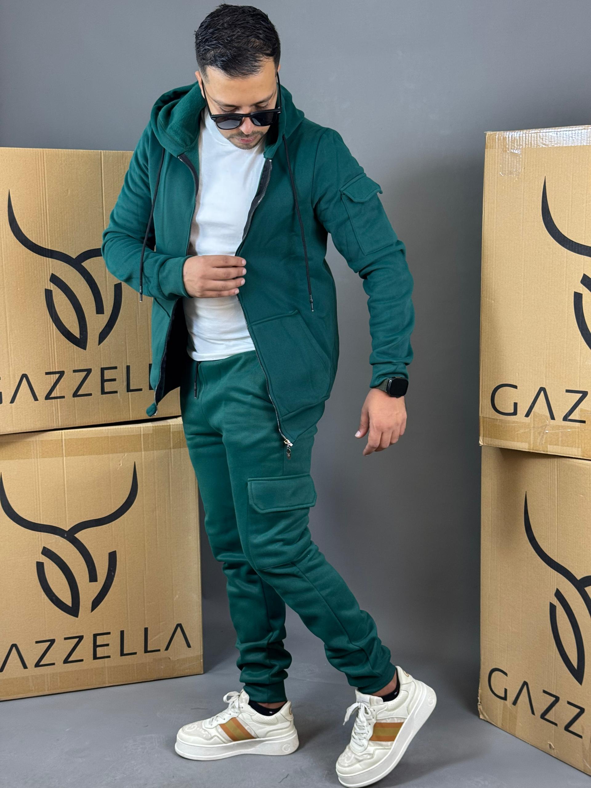 Ensemble sweat veste  - Image 7